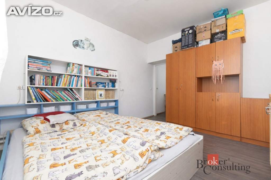 Foto inzerátu Prodej rodinného domu 109 m², Orlová