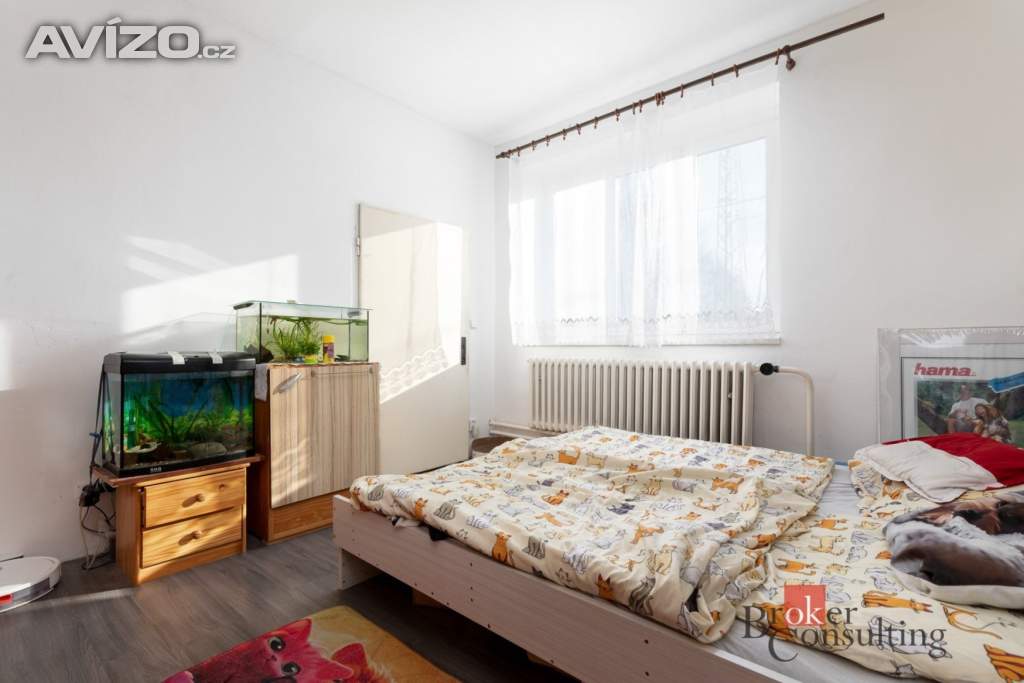 Foto inzerátu Prodej rodinného domu 109 m², Orlová
