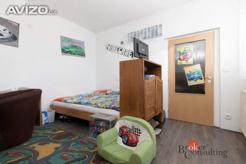 Foto inzerátu Prodej rodinného domu 109 m², Orlová