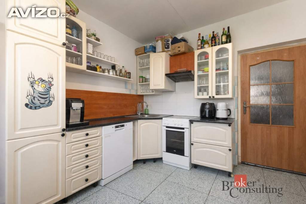 Foto inzerátu Prodej rodinného domu 109 m², Orlová