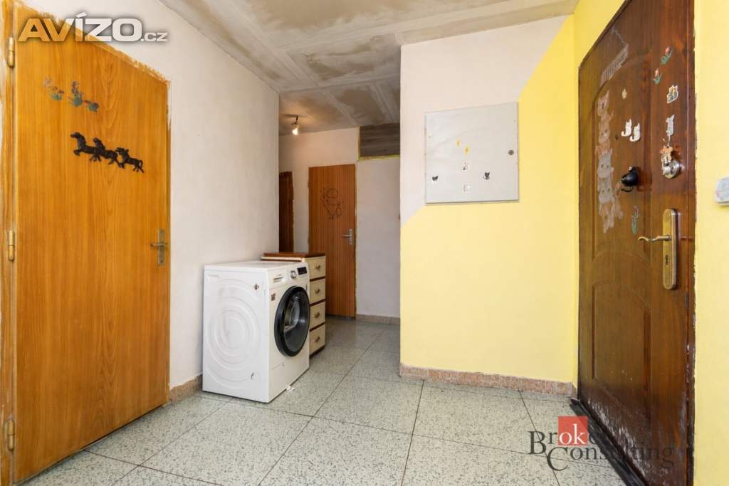 Foto inzerátu Prodej rodinného domu 109 m², Orlová