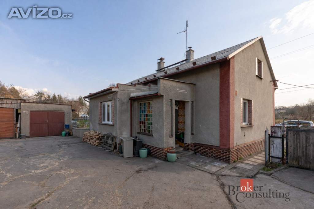 Foto inzerátu Prodej rodinného domu 109 m², Orlová