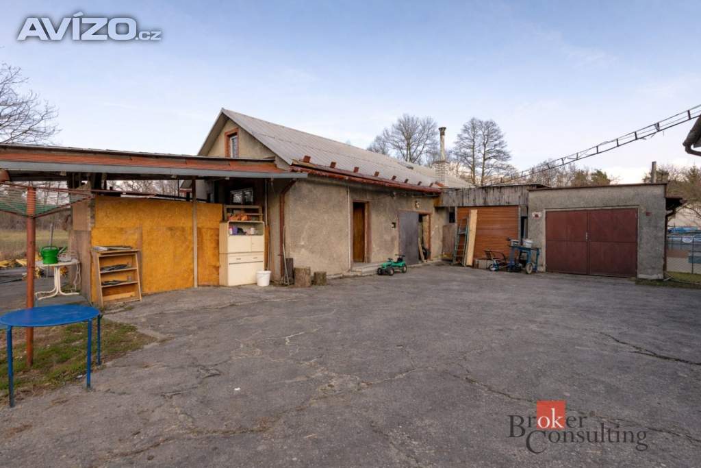 Foto inzerátu Prodej rodinného domu 109 m², Orlová