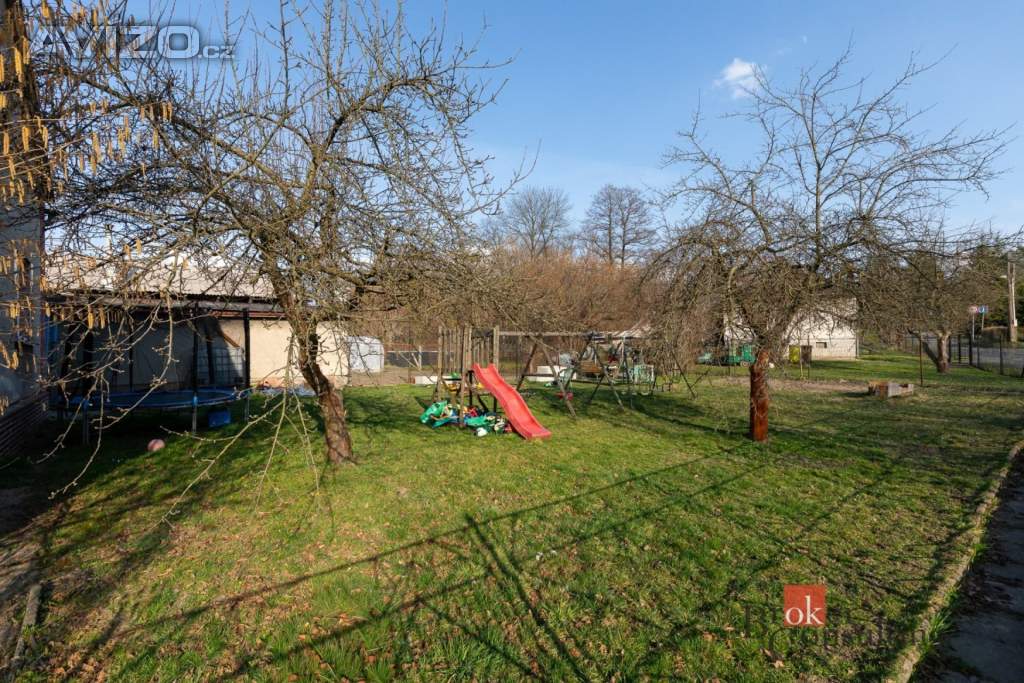 Foto inzerátu Prodej rodinného domu 109 m², Orlová