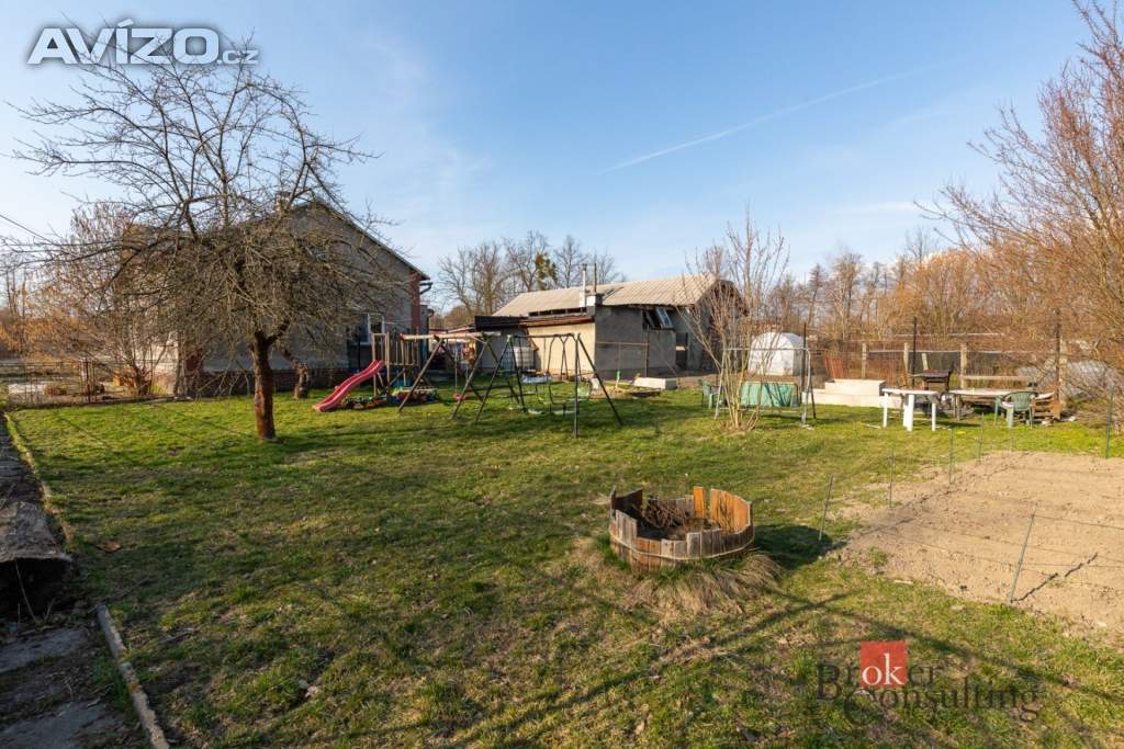 Foto inzerátu Prodej rodinného domu 109 m², Orlová