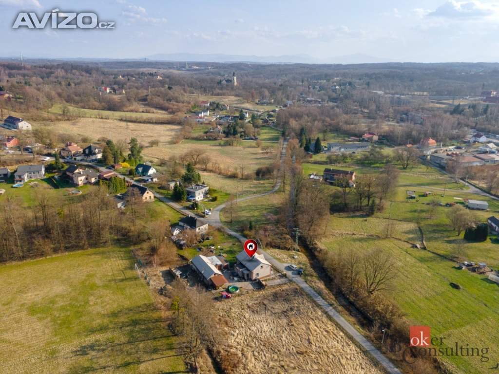 Foto inzerátu Prodej rodinného domu 109 m², Orlová
