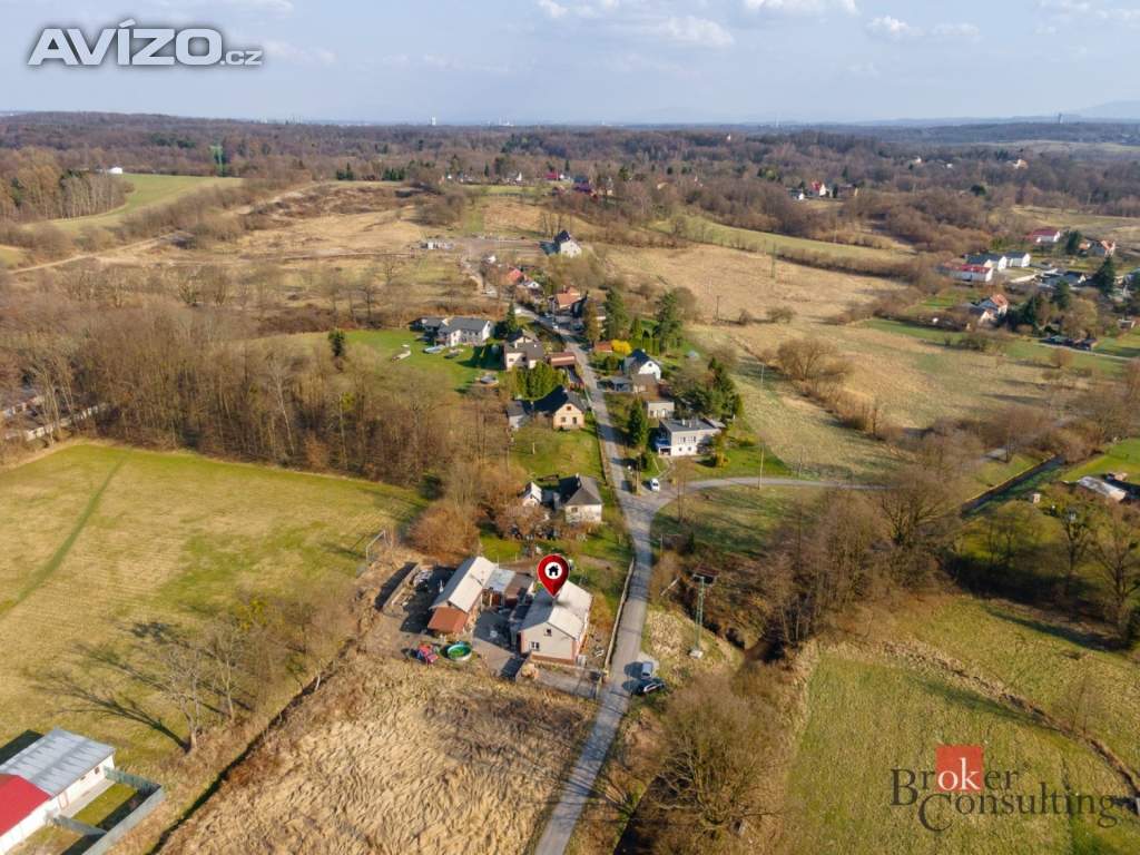 Foto inzerátu Prodej rodinného domu 109 m², Orlová