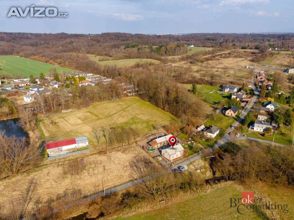 Foto inzerátu Prodej rodinného domu 109 m², Orlová