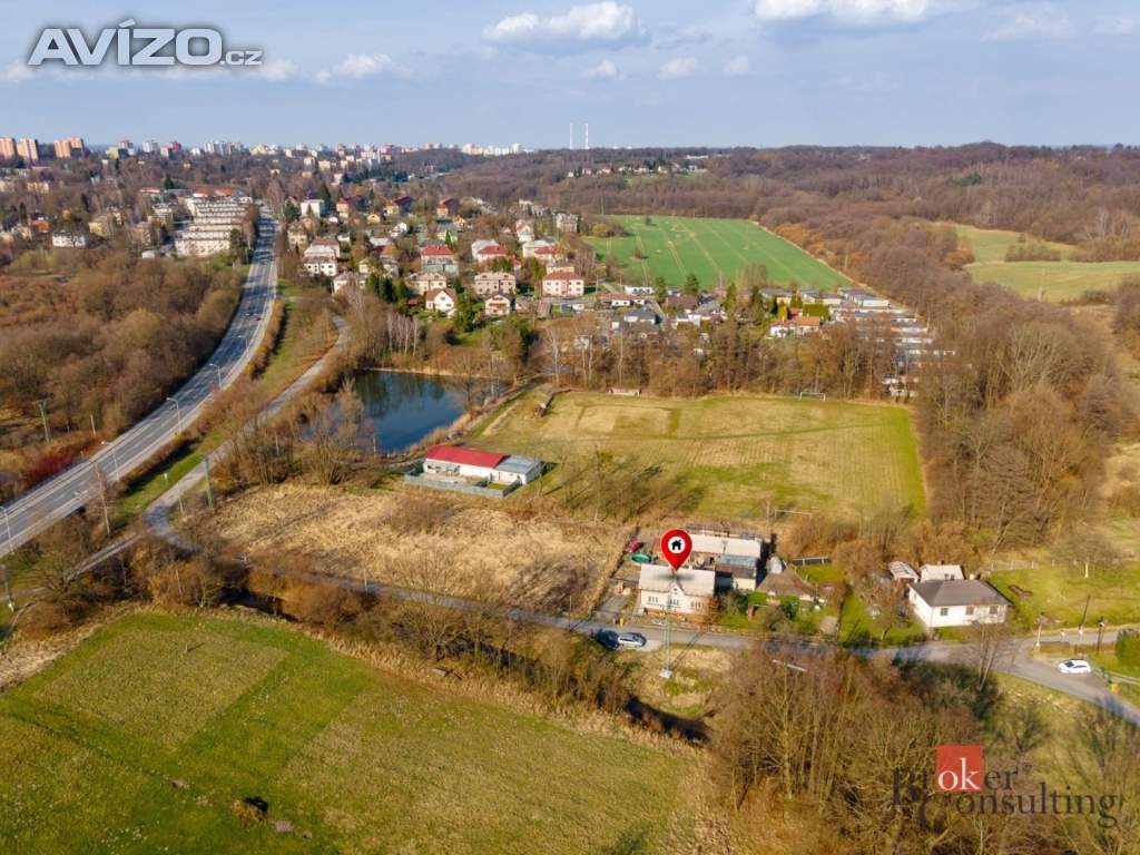 Foto inzerátu Prodej rodinného domu 109 m², Orlová