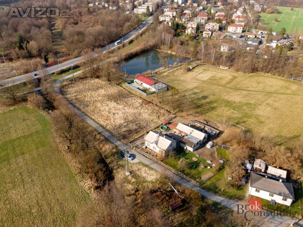 Foto inzerátu Prodej rodinného domu 109 m², Orlová