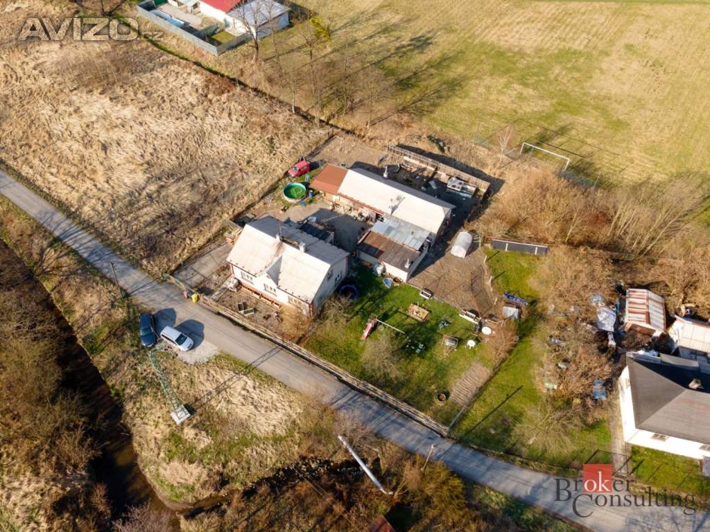 Foto inzerátu Prodej rodinného domu 109 m², Orlová
