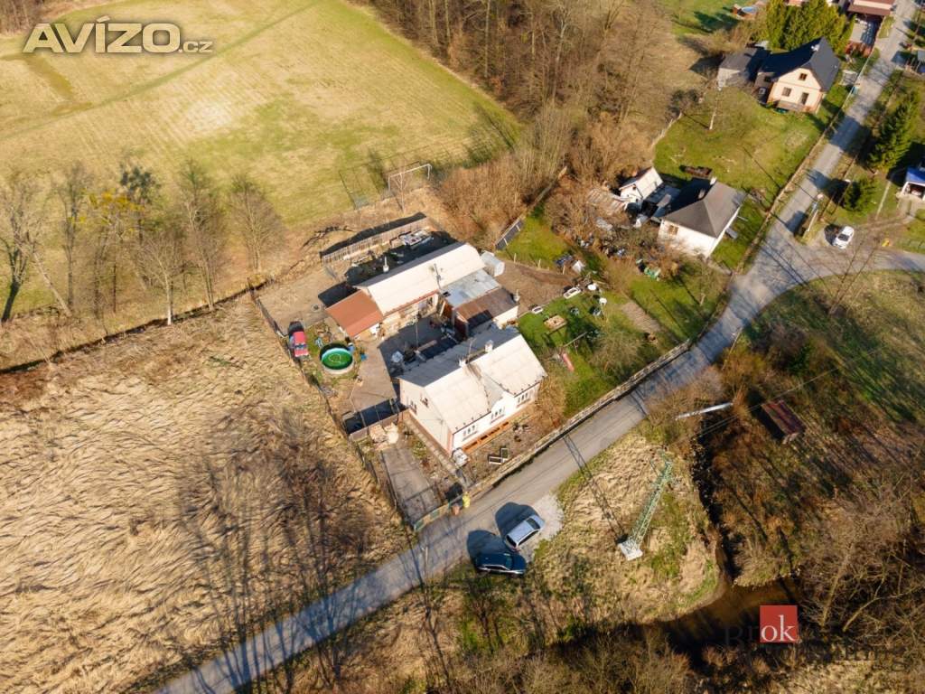 Foto inzerátu Prodej rodinného domu 109 m², Orlová