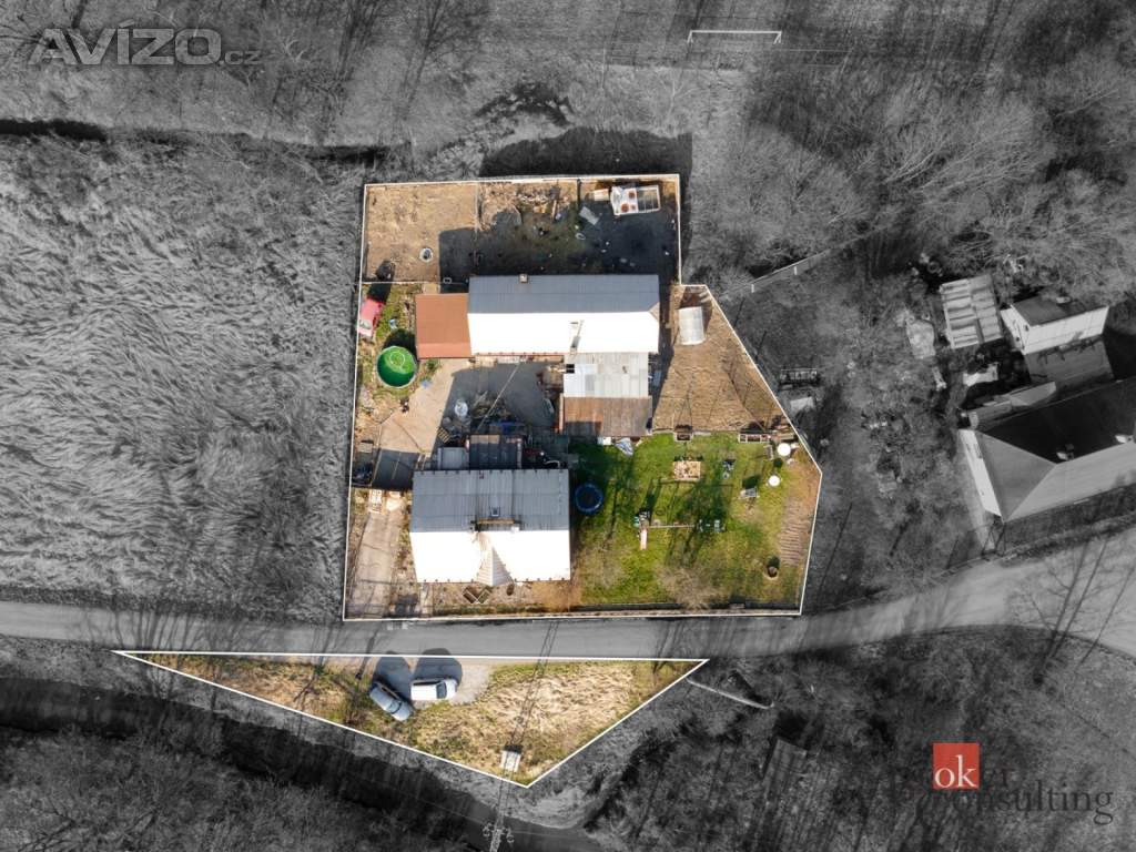 Foto inzerátu Prodej rodinného domu 109 m², Orlová
