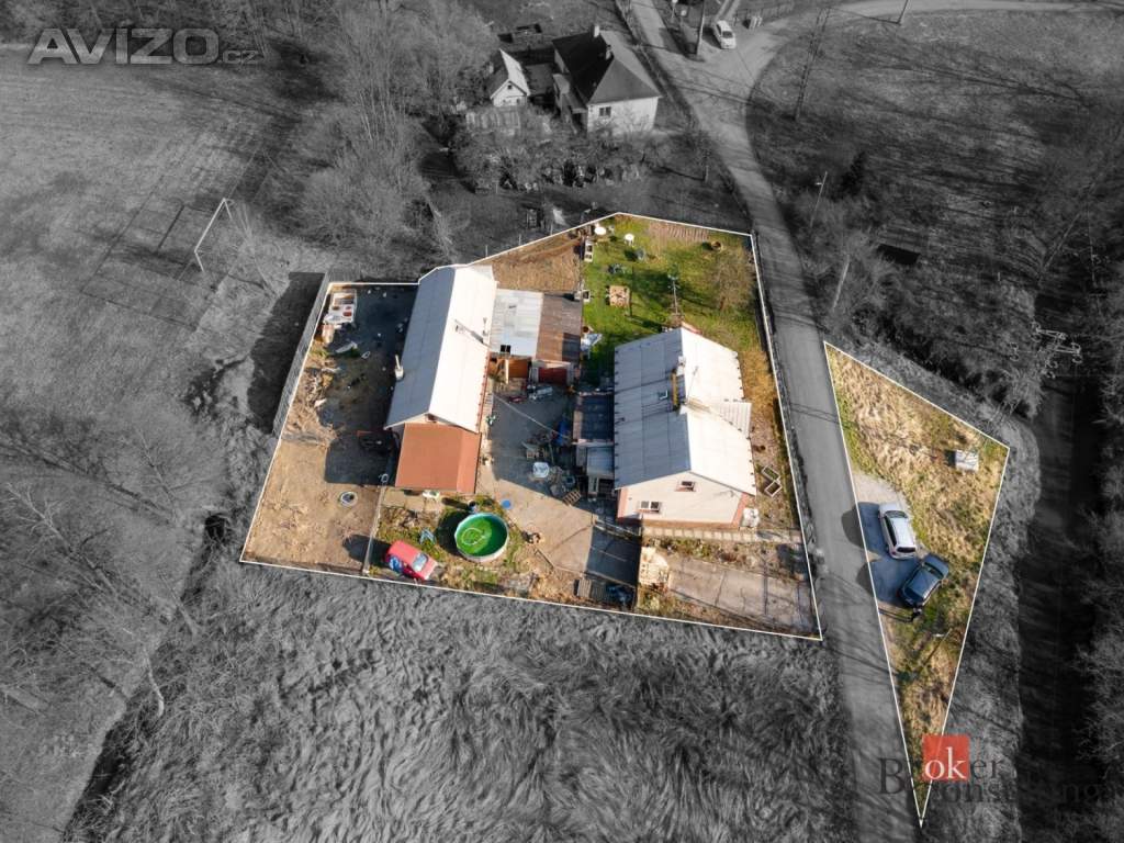 Foto inzerátu Prodej rodinného domu 109 m², Orlová