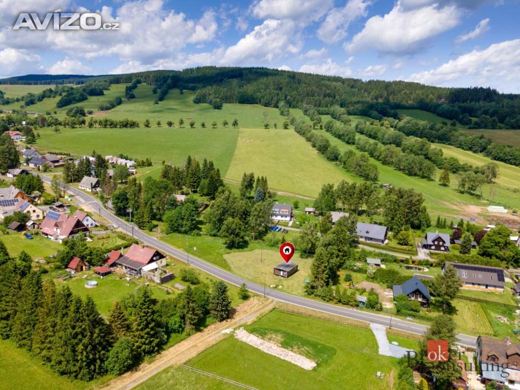 Foto inzerátu Prodej pozemky pro bydlení, 1 470 m² - Heřmanovice