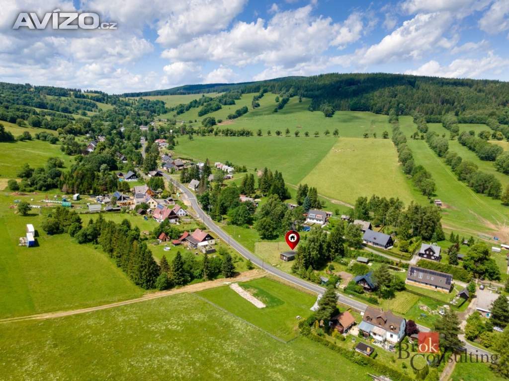 Foto inzerátu Prodej pozemky pro bydlení, 1 470 m² - Heřmanovice
