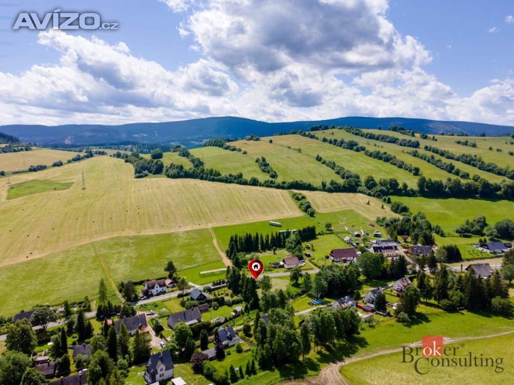 Foto inzerátu Prodej pozemky pro bydlení, 1 470 m² - Heřmanovice