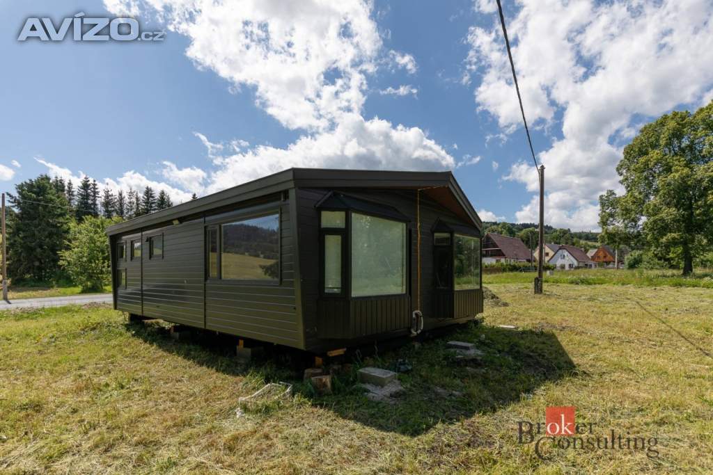 Foto inzerátu Prodej pozemky pro bydlení, 1 470 m² - Heřmanovice