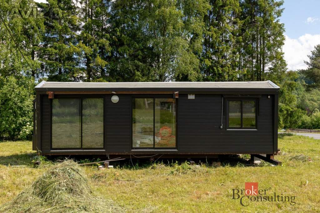 Foto inzerátu Prodej pozemky pro bydlení, 1 470 m² - Heřmanovice