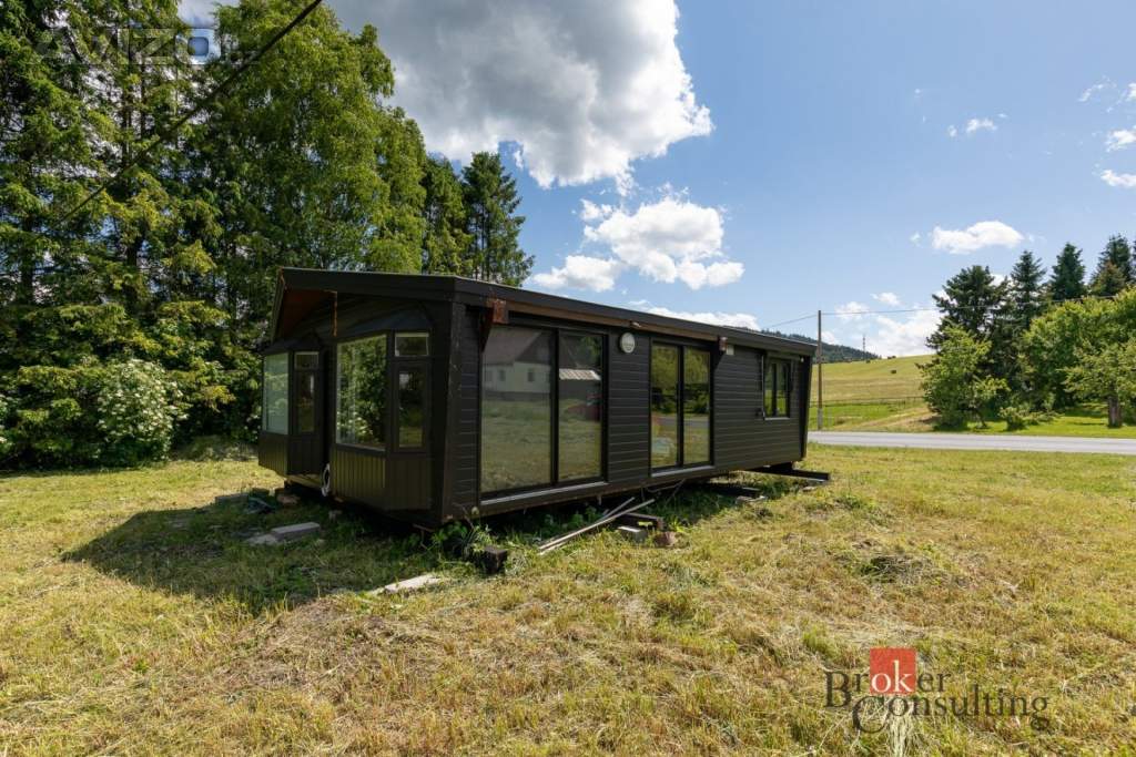 Foto inzerátu Prodej pozemky pro bydlení, 1 470 m² - Heřmanovice