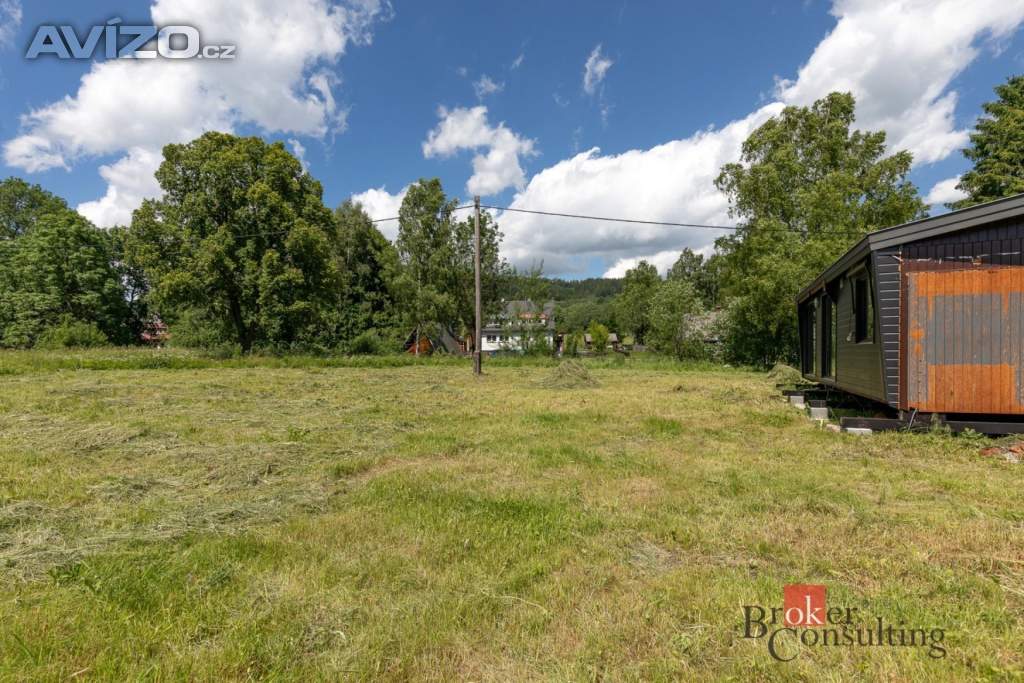 Foto inzerátu Prodej pozemky pro bydlení, 1 470 m² - Heřmanovice
