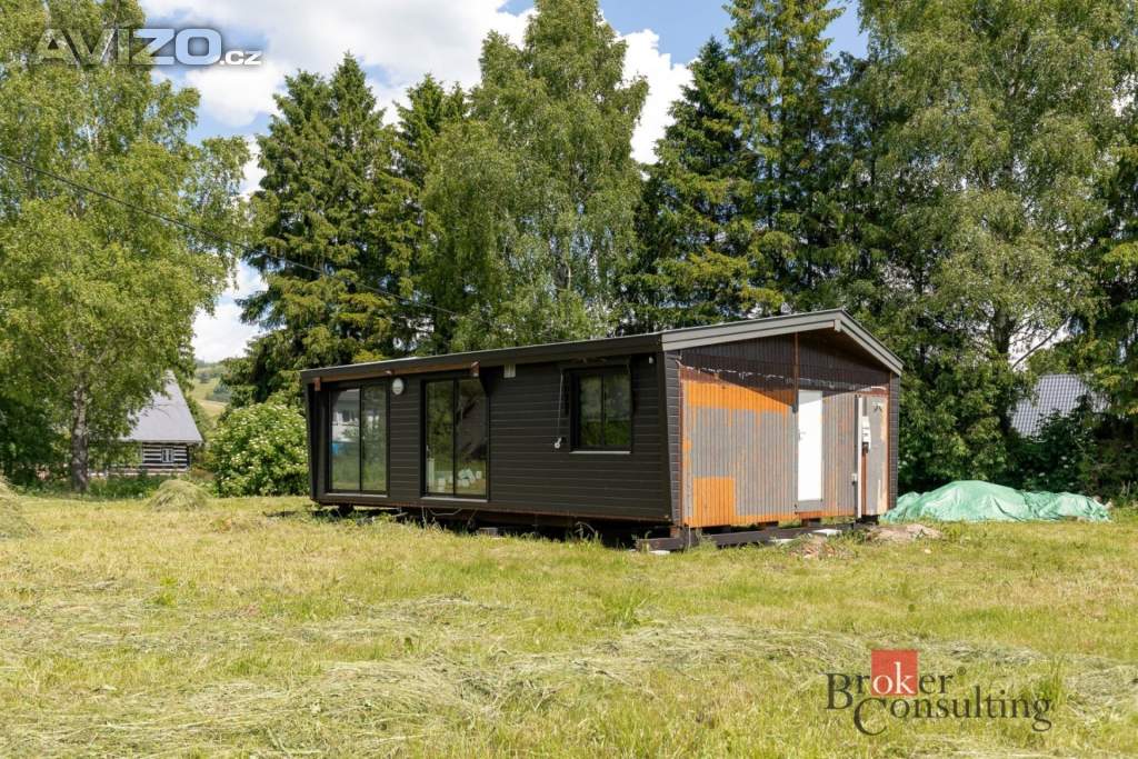 Foto inzerátu Prodej pozemky pro bydlení, 1 470 m² - Heřmanovice