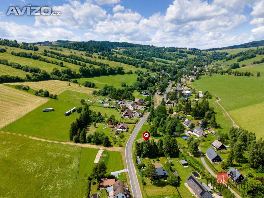Foto inzerátu Prodej pozemky pro bydlení, 1 470 m² - Heřmanovice