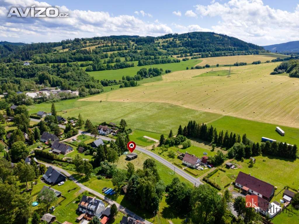 Foto inzerátu Prodej pozemky pro bydlení, 1 470 m² - Heřmanovice