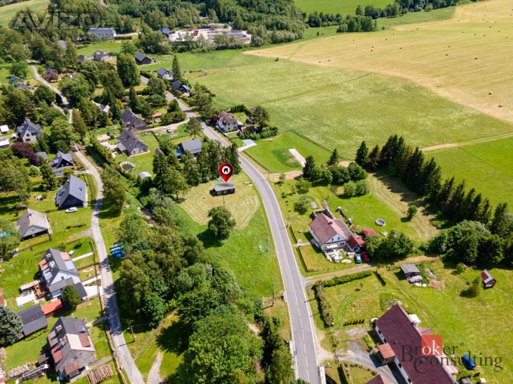 Foto inzerátu Prodej pozemky pro bydlení, 1 470 m² - Heřmanovice
