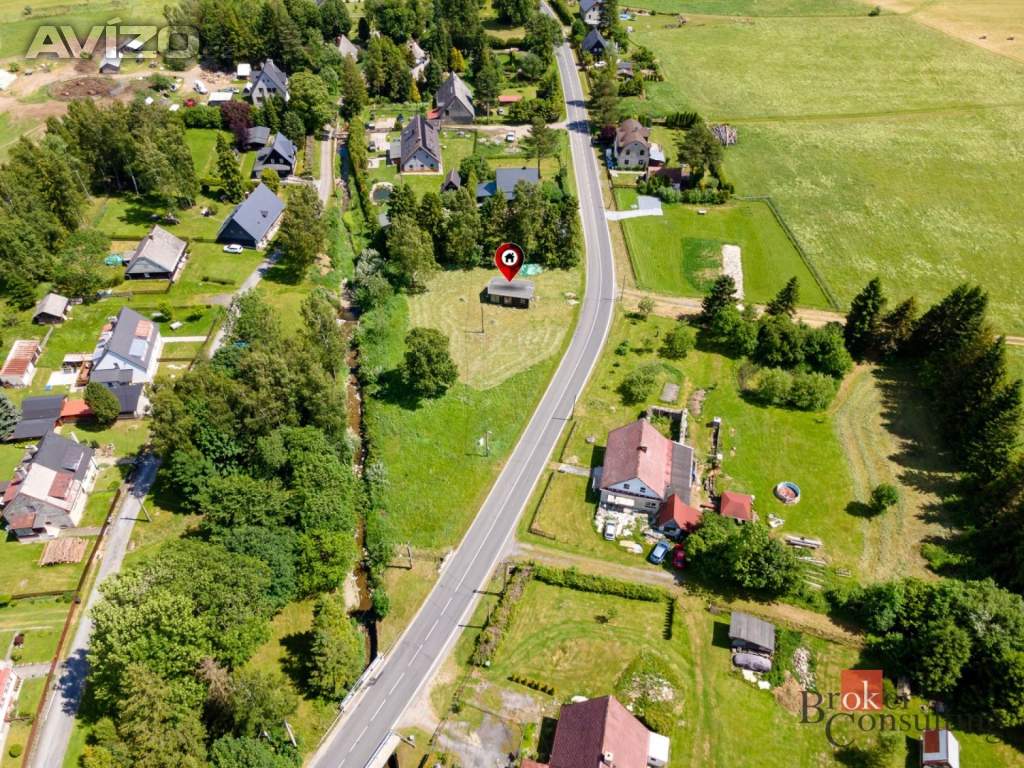 Foto inzerátu Prodej pozemky pro bydlení, 1 470 m² - Heřmanovice