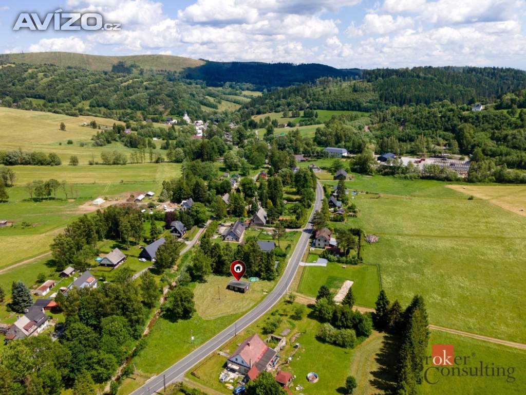 Foto inzerátu Prodej pozemky pro bydlení, 1 470 m² - Heřmanovice