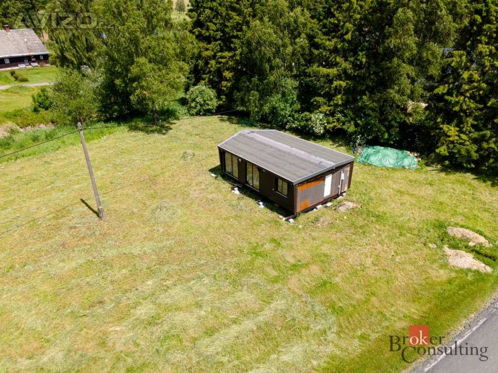 Foto inzerátu Prodej pozemky pro bydlení, 1 470 m² - Heřmanovice