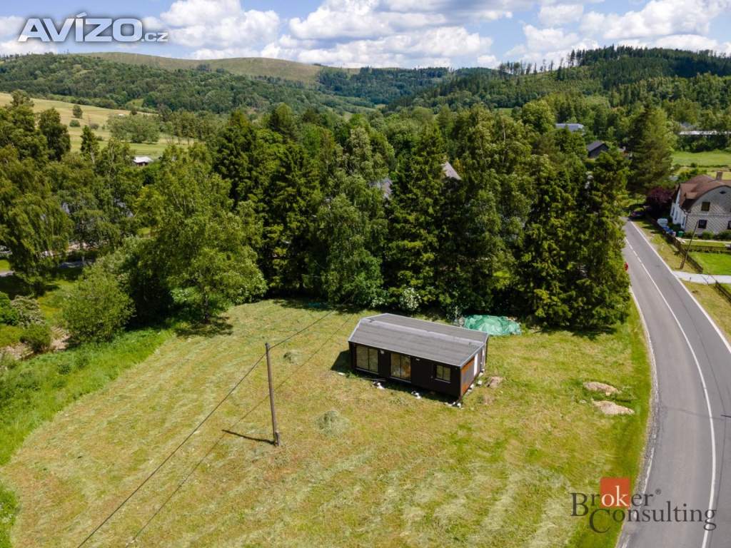 Foto inzerátu Prodej pozemky pro bydlení, 1 470 m² - Heřmanovice