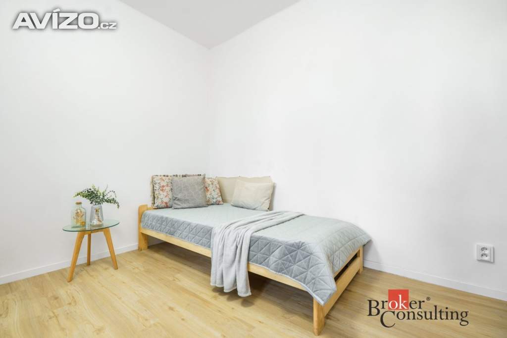 Foto inzerátu Pronájem bytu 2+1 53 m², Praha