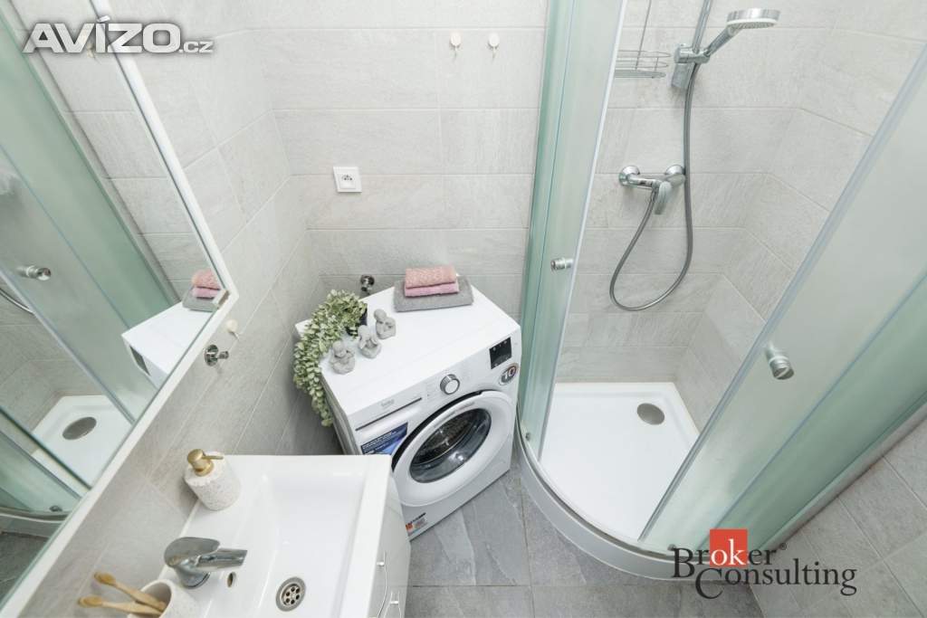 Foto inzerátu Pronájem bytu 2+1 53 m², Praha
