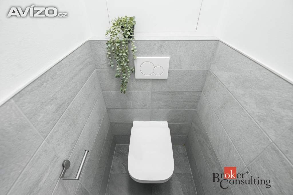 Foto inzerátu Pronájem bytu 2+1 53 m², Praha