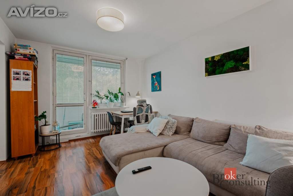 Foto inzerátu Pronájem bytu 2+kk 62 m², Brno