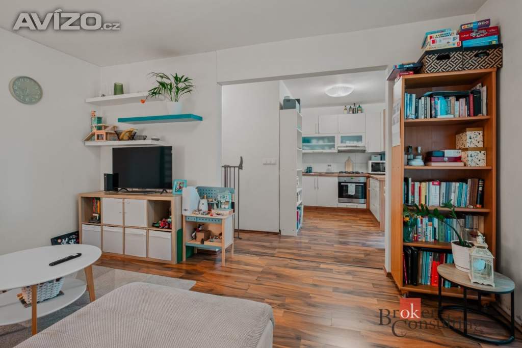 Foto inzerátu Pronájem bytu 2+kk 62 m², Brno