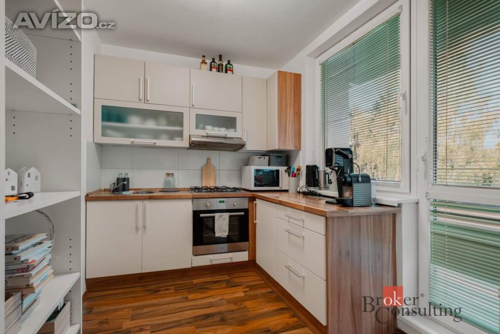 Foto inzerátu Pronájem bytu 2+kk 62 m², Brno
