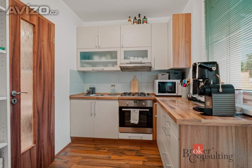 Foto inzerátu Pronájem bytu 2+kk 62 m², Brno