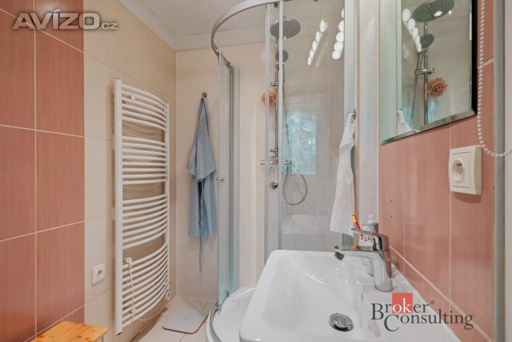 Foto inzerátu Pronájem bytu 2+kk 62 m², Brno