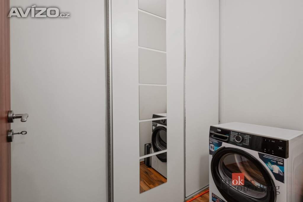 Foto inzerátu Pronájem bytu 2+kk 62 m², Brno