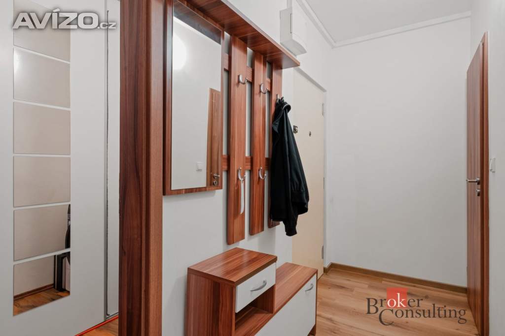 Foto inzerátu Pronájem bytu 2+kk 62 m², Brno