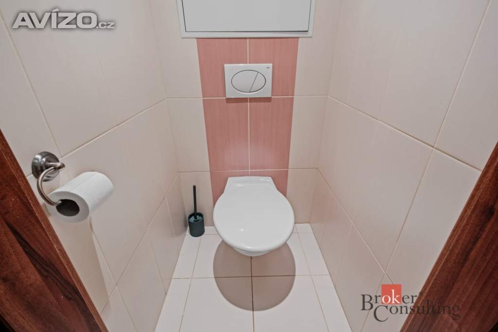 Foto inzerátu Pronájem bytu 2+kk 62 m², Brno