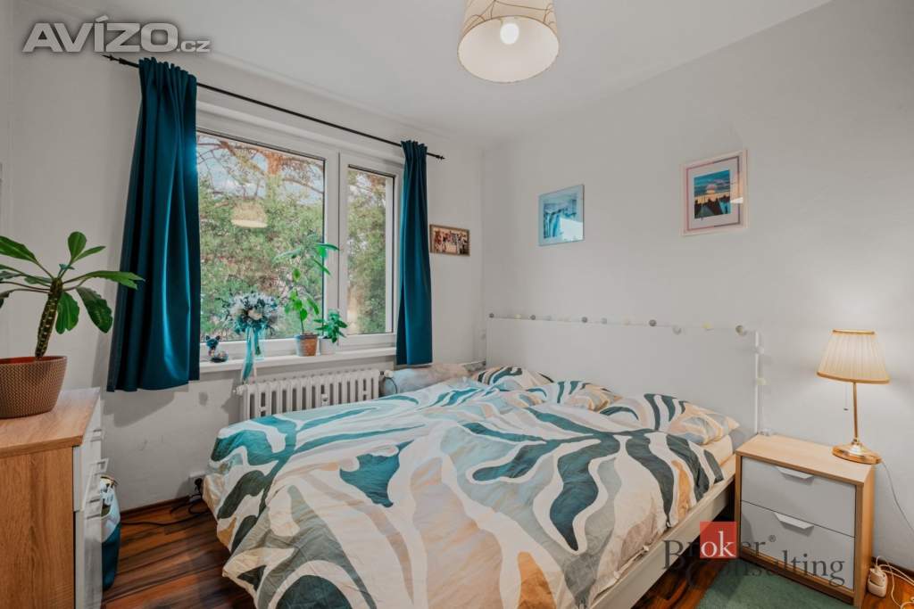 Foto inzerátu Pronájem bytu 2+kk 62 m², Brno