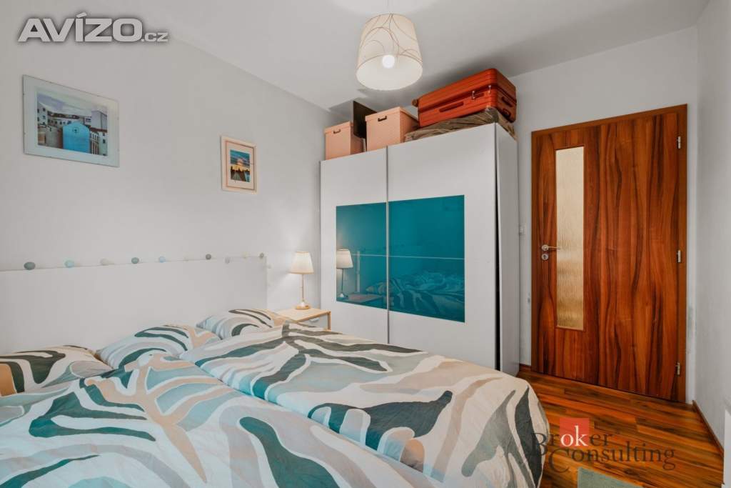 Foto inzerátu Pronájem bytu 2+kk 62 m², Brno