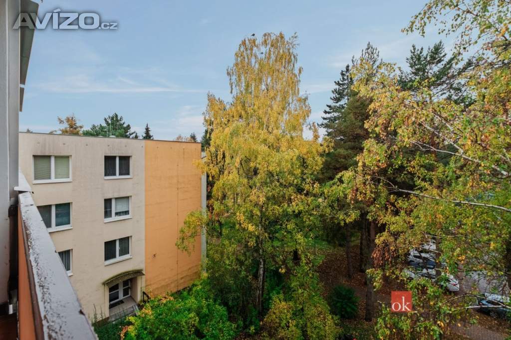 Foto inzerátu Pronájem bytu 2+kk 62 m², Brno