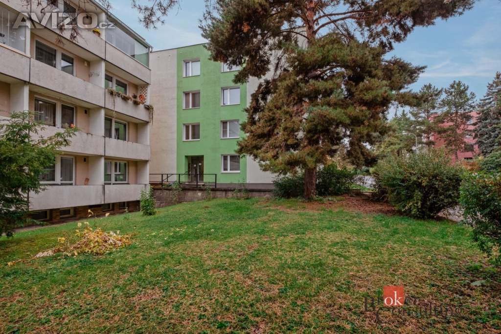 Foto inzerátu Pronájem bytu 2+kk 62 m², Brno
