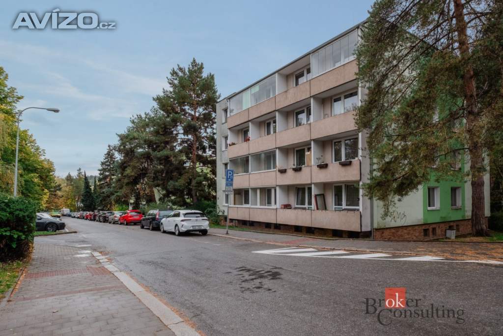Foto inzerátu Pronájem bytu 2+kk 62 m², Brno