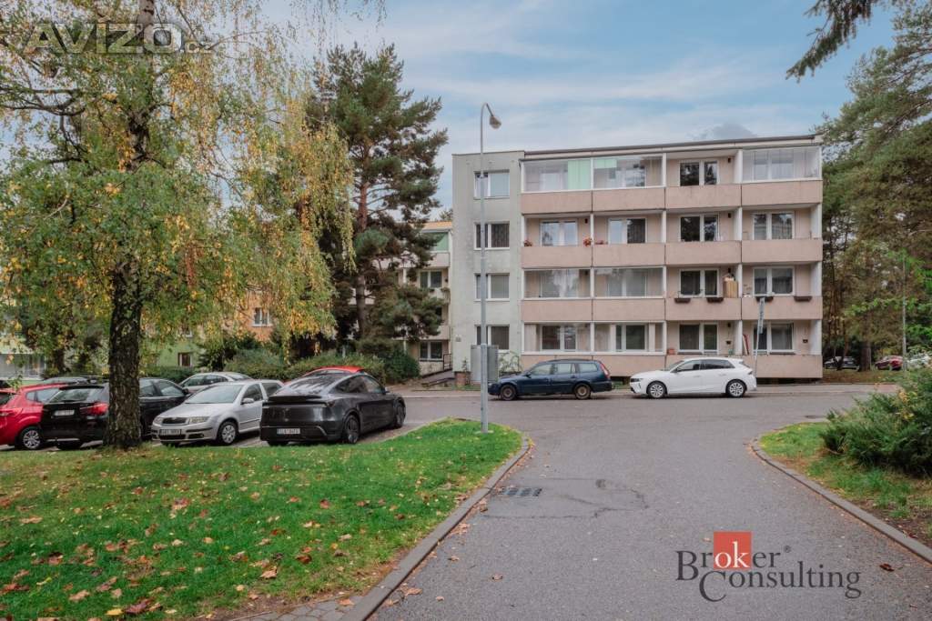 Foto inzerátu Pronájem bytu 2+kk 62 m², Brno
